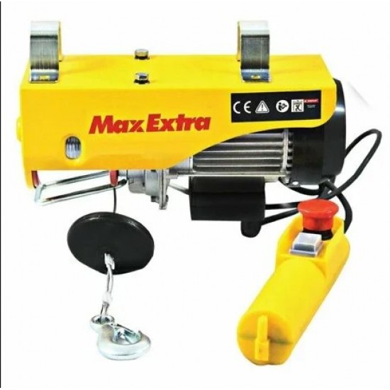 Max Extra 125-250 Kg Vinç